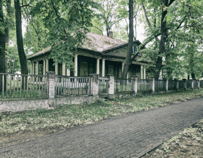 Neighborhoods of Rīga: Torņakalns – A place of remembrance of the history of Latvia
